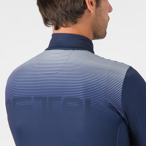 CASTELLI ( JXe ) W[W APICE THERMAL JERSEY ( AsX T[} W[W ) 424 xWu[ / rrbhIW L