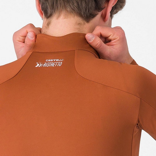 CASTELLI ( JXe ) WPbg Do.Di.Ci. JACKET ( hfB` WPbg ) 645 b` bh L