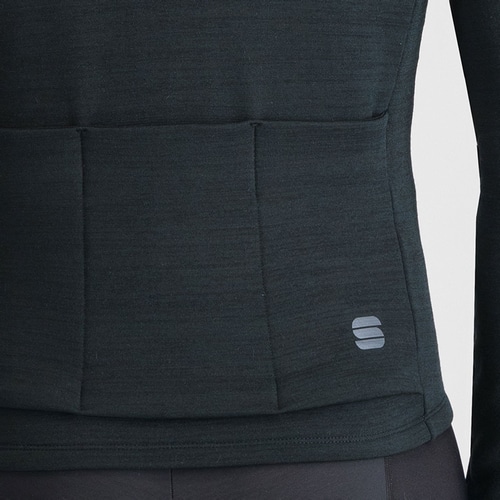 SPORTFUL ( X|gt ) W[W SUPERGIARA WOOL JERSEY ( X[p[WA E[ W[W ) ubN M