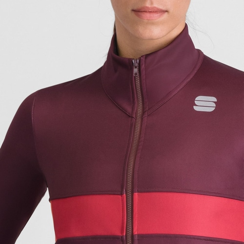 SPORTFUL ( X|gt ) WPbg NEO 2 SOFTSHELL W JACKET ( lI 2 \tgVF EBY WPbg ) fB[v{h[bh/|؃ S fB[X