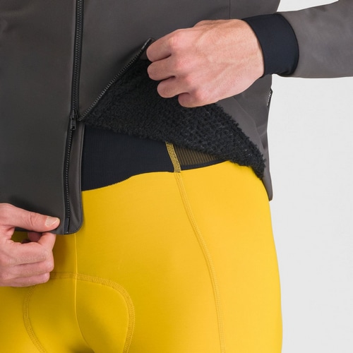 SPORTFUL ( �X�|���g�t�� ) �W���P�b�g SUPERGIARA 2 JACKET ( �X�[�p�[�W�A�� 2 �W���P�b�g ) �u���b�N�I�C�X�^�[ M