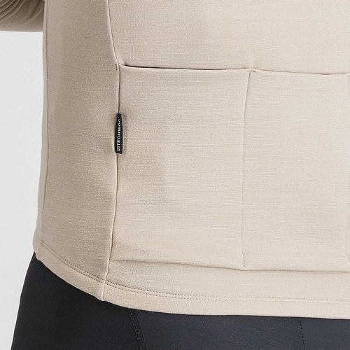 SPORTFUL ( X|gt ) W[W SUPERGIARA WOOL JERSEY ( X[p[WA E[ W[W ) Th M