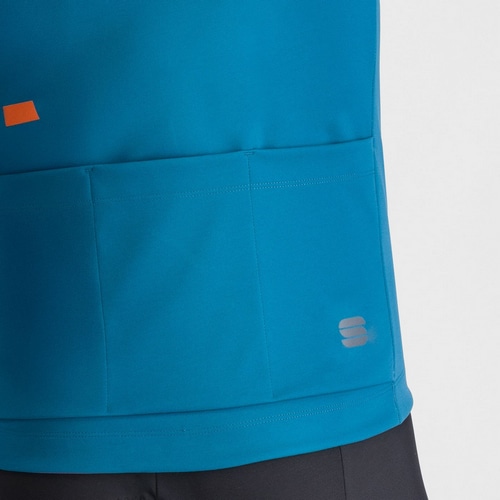 SPORTFUL ( X|gt ) WPbg CLASSIC JACKET ( NVbN WPbg ) u[RZA M