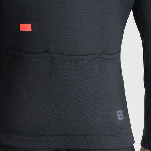 SPORTFUL ( X|gt ) W[W CLASSIC THERMAL JERSEY ( NVbN T[} W[W ) ubN L