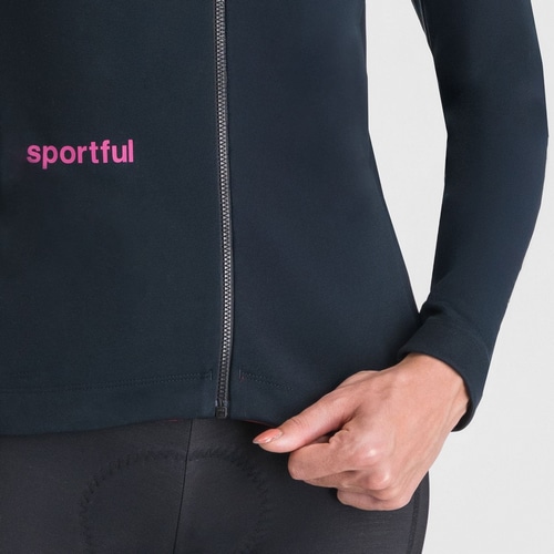 SPORTFUL ( スポルトフル ) ジャケット CLASSIC W JACKET ( クラシック