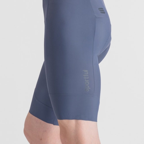 SPORTFUL ( �X�|���g�t�� ) �r�u�V���[�c PULSE BIBSHORT ( �p���X �r�u�V���[�c ) �X�e�B�[���V���h�[ M