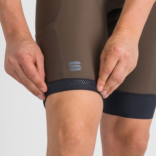 SPORTFUL ( スポルトフル ) ビブショーツ GIARA 2 BIBSHORT ( ジアラ 2 ビブショーツ ) ミッドナイトモカ M