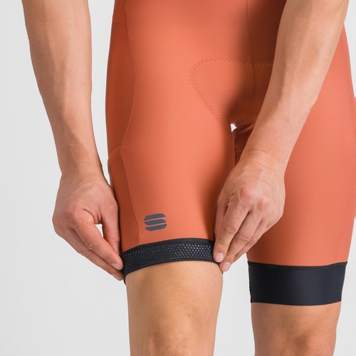 SPORTFUL ( スポルトフル ) ビブショーツ GIARA 2 BIBSHORT ( ジアラ 2 ビブショーツ ) シエナグロー M