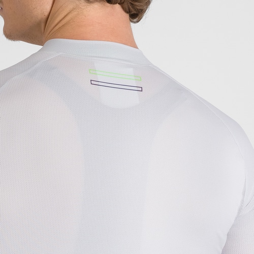 SPORTFUL ( スポルトフル ) 半袖ジャージ STARLIGHT 2 JERSEY ( スターライト 2 ジャージ ) ストーングレー M