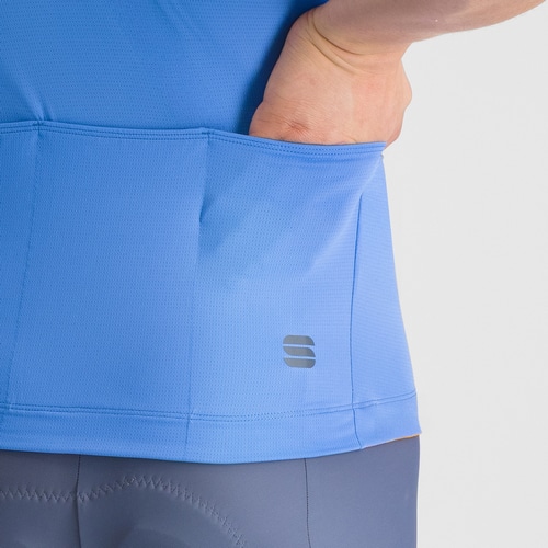 SPORTFUL ( �X�|���g�t�� ) �����W���[�W CLASSIC JERSEY ( �N���V�b�N �W���[�W ) �t���[�Y���I�[�V���� M