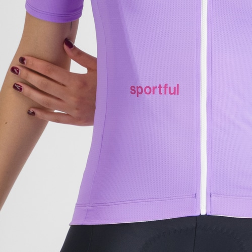 SPORTFUL ( �X�|���g�t�� ) �����W���[�W CLASSIC W JERSEY ( �N���V�b�N �E�B�����Y �W���[�W ) �~�X�e�B�b�N�o�C�I���b�g S ���f�B�[�X