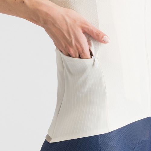 SPORTFUL ( �X�|���g�t�� ) �����W���[�W HYPEREPIC W JERSEY ( �n�C�p�[�G�s�b�N �E�B�����Y �W���[�W ) �N���[�� S ���f�B�[�X