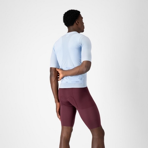 CASTELLI ( �J�X�e�� ) �r�u�V���[�c PREMIO EVO BIBSHORT ( �v���~�I �G�{ �r�u�V���[�c ) �f�B�[�v�{���h�[/�E�B���^�[�X�J�C M