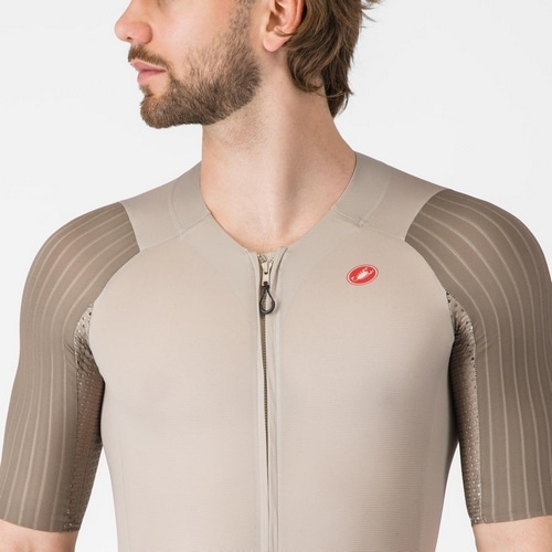 CASTELLI ( カステリ ) ワンピースジャージ SANREMO S SPEED SUIT
