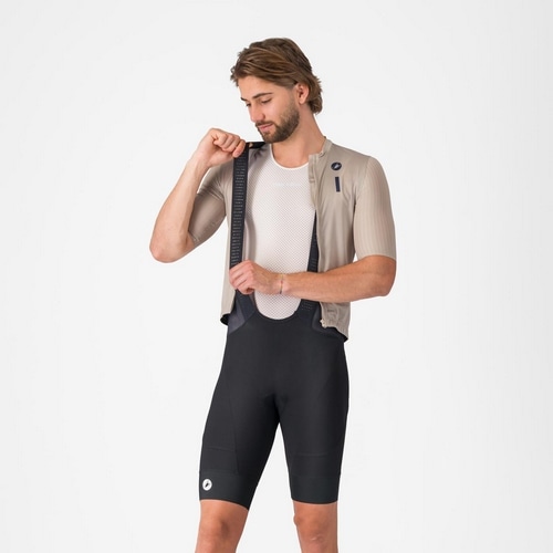 CASTELLI ( カステリ ) ビブショーツ ENDURANCE 4 BIBSHORT