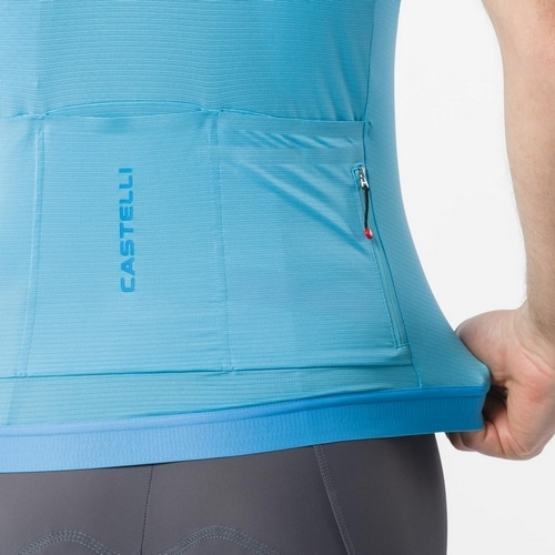 CASTELLI ( �J�X�e�� ) �����W���[�W ESPRESSO 2 JERSEY ( �G�X�v���b�\ 2 �W���[�W ) �l�I���R�o���g L