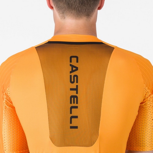 CASTELLI ( カステリ ) ワンピースジャージ UNLIMITED SPEEDSUIT