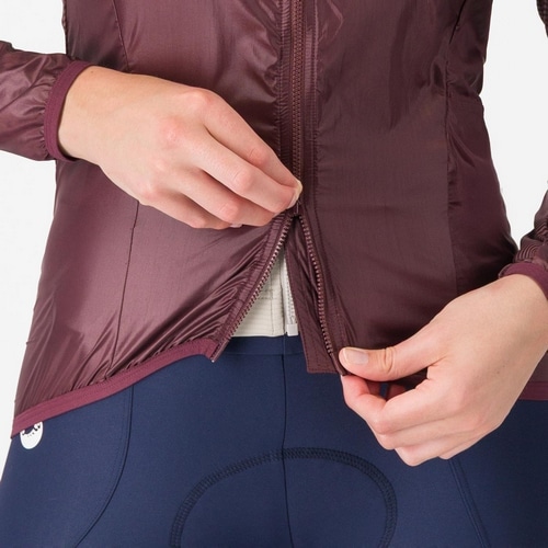 CASTELLI ( カステリ ) ジャケット ARIA SHELL 2 W JACKET ( アリア