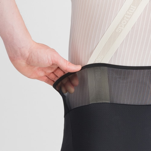 SPORTFUL ( �X�|���g�t�� ) �r�u�V���[�c HYPEREPIC BIBSHORT ( �n�C�p�[�G�s�b�N �r�u�V���[�c ) �u���b�N M