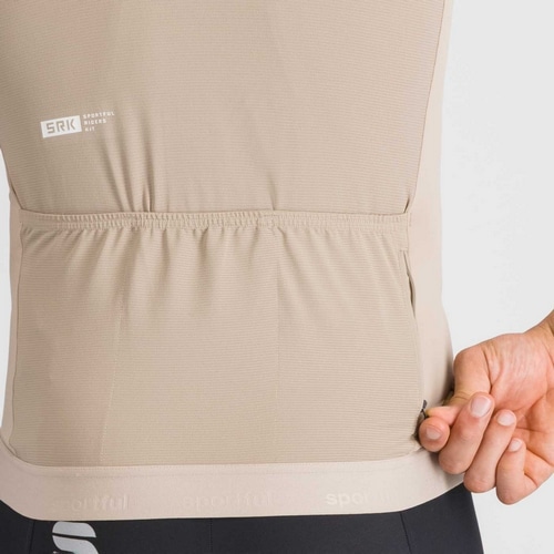 SPORTFUL ( �X�|���g�t�� ) �����W���[�W SRK 2 JERSEY ( SRK 2 �W���[�W ) �T���h M