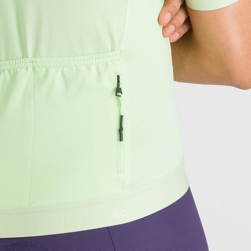 SPORTFUL ( �X�|���g�t�� ) �����W���[�W SRK 2 JERSEY ( SRK 2 �W���[�W ) �G���N�g���b�N�A���G M