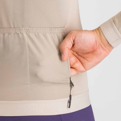 SPORTFUL ( �X�|���g�t�� ) �����W���[�W SRK JERSEY LONG SLEEVES ( SRK �W���[�W �����O�X���[�u ) �T���h M