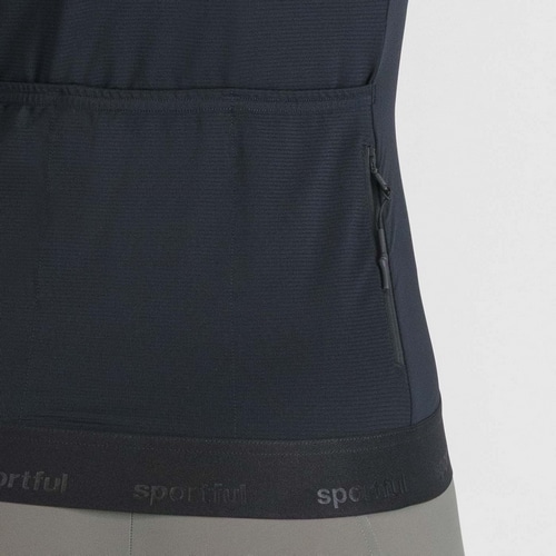 SPORTFUL ( �X�|���g�t�� ) �����W���[�W SRK W JERSEY LS ( SRK �E�B�����Y �W���[�W �����O�X���[�u ) �u���b�N S ���f�B�[�X