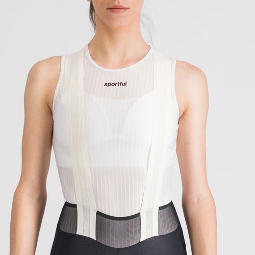 SPORTFUL ( �X�|���g�t�� ) �r�u�V���[�c HYPEREPIC W BIBSHORT ( �n�C�p�[�G�s�b�N �E�B�����Y �r�u�V���[�c ) �u���b�N S ���f�B�[�X