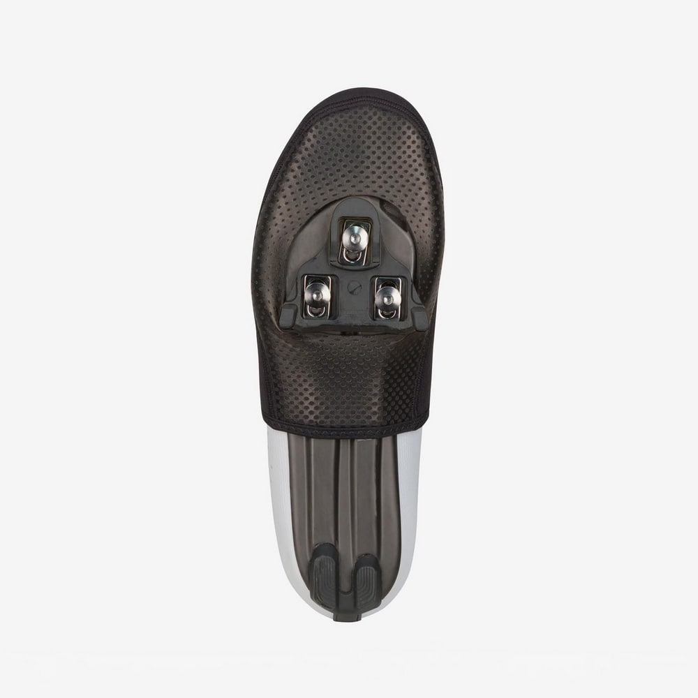 CASTELLI ( �J�X�e�� ) �V���[�Y�J�o�[ TOE THINGY 3 ( �g�D �V���M�[ 3 ) �u���b�N �����T�C�Y
