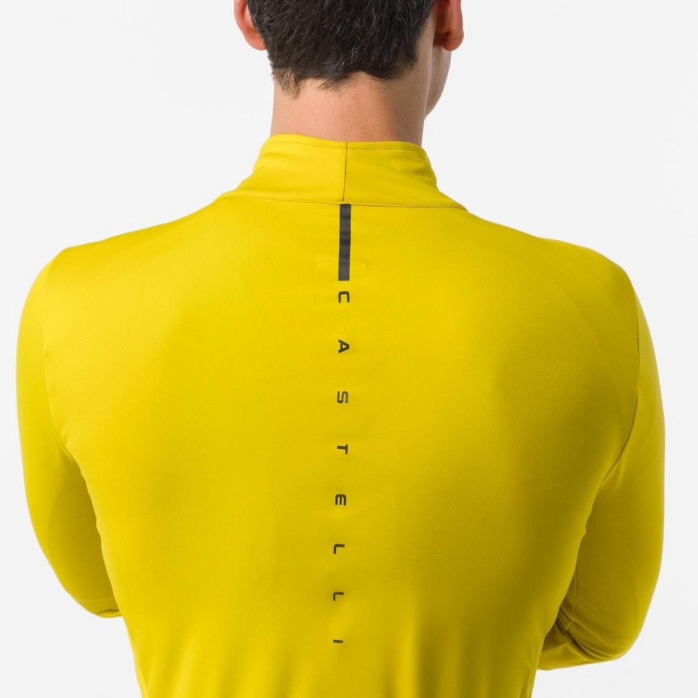 CASTELLI ( カステリ ) ジャケット SWEETSPOT JACKET ( スイートスポット ジャケット ) マンゴーモヒート M