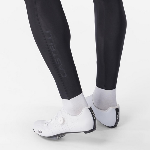 CASTELLI ( カステリ ) ビブタイツ ESPRESSO 2 BIBTIGHT ( エスプレッソ 2 ビブタイツ ) ブラック M