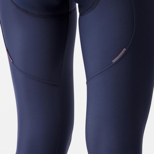 CASTELLI ( カステリ ) タイツ ESPRESSO 2 W TIGHT ( エスプレッソ 2 ウィメンズ タイツ ) ベルジャンブルー M レディース