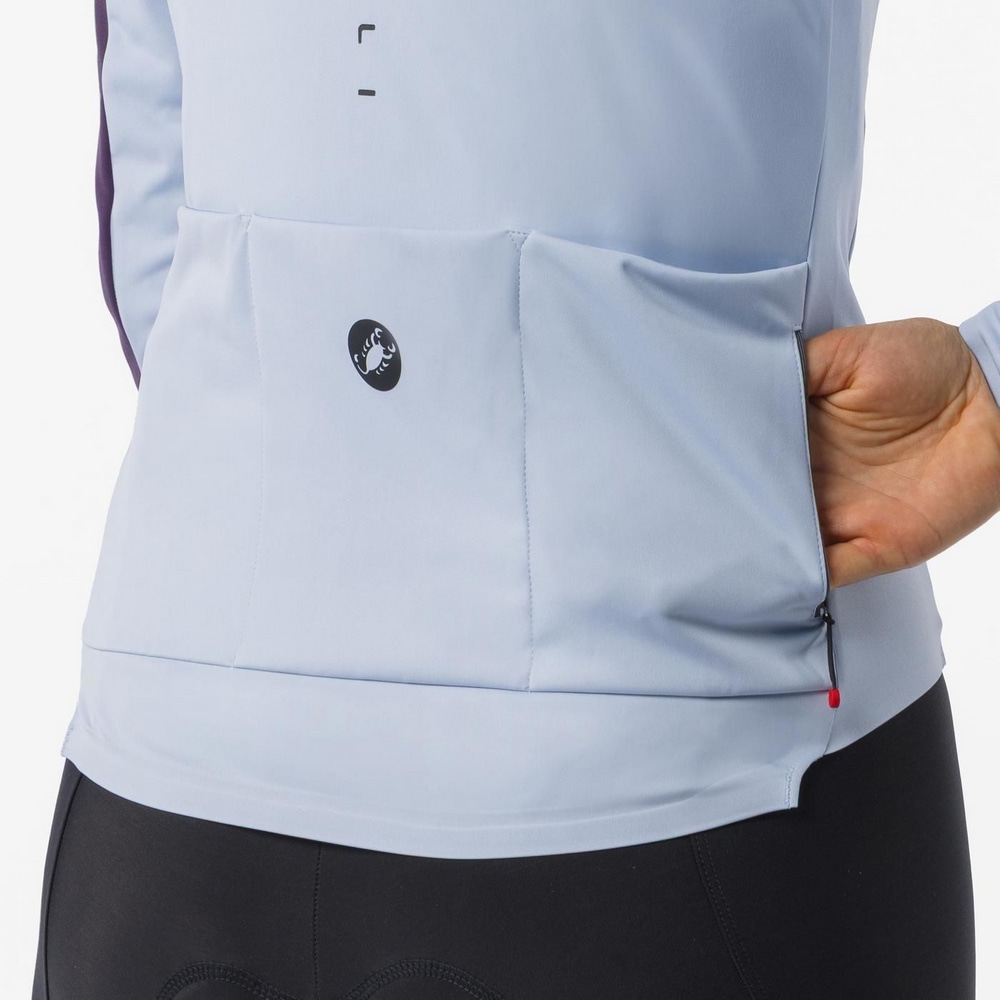 CASTELLI ( カステリ ) ジャケット SWEETSPOT W JACKET ( スイート