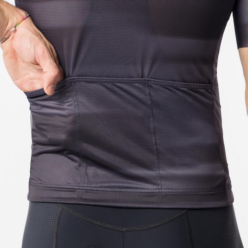 CASTELLI ( �J�X�e�� ) �����W���[�W GIRO109 COMPETIZ 4 JERSEY ( �W�[��109 �R���y�e�B�c�B�I�[�l 4 �W���[�W ) �l�� M