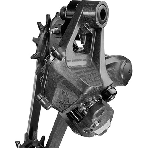 Campagnolo ( Jpj[ ) AfBC[ SUPER RECORD X REAR DERAILLEUR ( X[p[R[h X AfBC[ ) tgVOp obe[ʔ