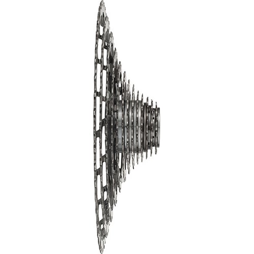 Campagnolo ( カンパニョーロ ) スプロケット SUPER RECORD X CASSETTE SPROCKET ( スーパーレコード X カセットスプロケット ) グラベル 1x13s用 9-42 N3W