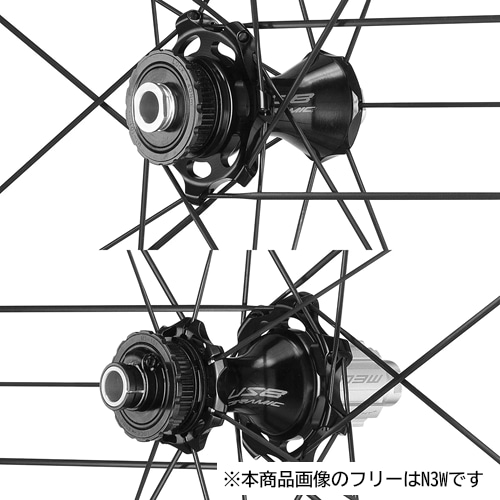 Campagnolo ( �J���p�j���[�� ) ���[�h�o�C�N�p�z�C�[��(�����u���[�L�p) BORA X ( �{�[�� �G�b�N�X ) �O��Z�b�g/700C(27-622)/�V�}�mHG[�K���^�C����:35mm�ȏ�]