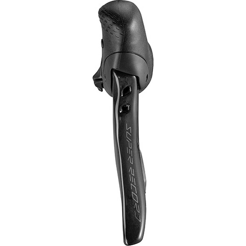 Campagnolo ( カンパニョーロ ) デュアルコントロールレバー(STIレバー) SUPER RECORD 13 ERGOPOWER with SATELLITE CONTROLS ( スーパーレコード 13 エルゴパワー サテライトコントロール ) 2x13 左レバー