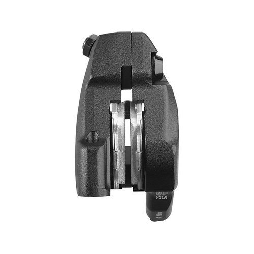 Campagnolo ( �J���p�j���[�� ) �f�B�X�N�u���[�L�{�� RECORD CALIPER W HOSE+OIL 140mm