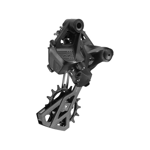 Campagnolo ( カンパニョーロ ) リアディレイラー RE X WRL 13S Rメカ