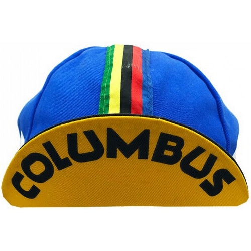 CINELLI ( チネリ ) キャップ BASSANO 85 CAP ( バッサーノ 85 キャップ ) フリーサイズ