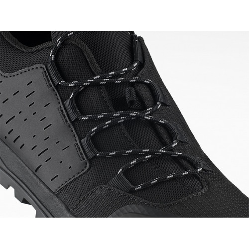 fi'zi:k ( フィジーク ) ビンディングシューズ X2 TERRA ERGOLACE ( X2 テラ エルゴレース ) ブラック / ブラック 39/25.0cm