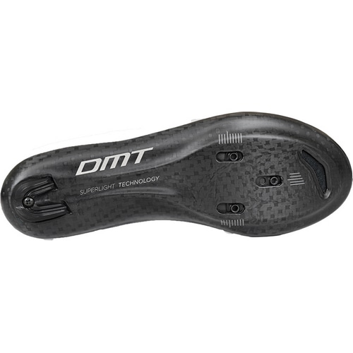 DMT ( �f�B�[�G���e�B�[ ) �r���f�B���O�V���[�Y KR0 EVO SUPERLIGHT ( KR0 �G�{ �X�[�p�[���C�g ) �z���C�g/�u�����Y 41 ( 26.1cm )