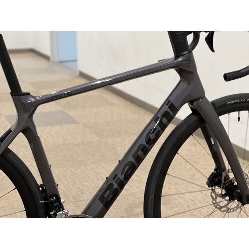 BIANCHI ( ビアンキ ) ロードバイク INFINITO 105 12S