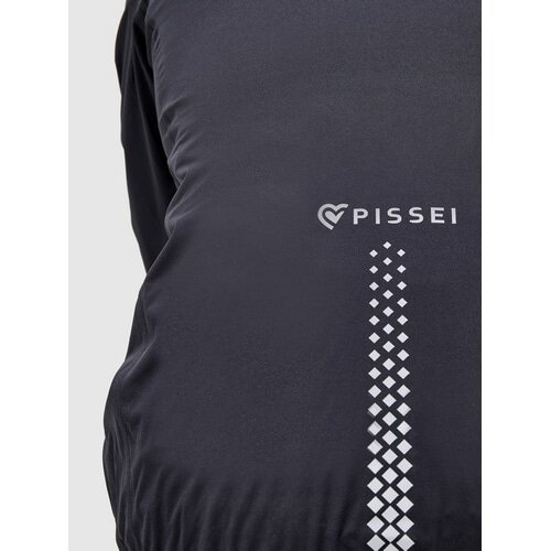 PISSEI ( sZC ) CEFA RAIN JACKET ( CWPbg ) ubN S