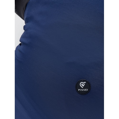 PISSEI ( ピセイ ) ビブタイツ MONVISO BIBTGHT ( モンビーソ ビブタイツ ) ネイビー S