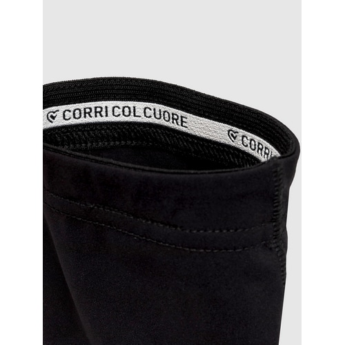 PISSEI ( �s�Z�C ) �A�[���E�H�[�}�[ PRIMA PELLE ARM WARMERS ( �v���}�y�[�� �A�[���E�H�[�}�[ ) �u���b�N XS