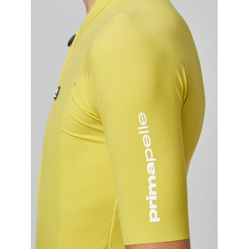 PISSEI ( ピセイ ) 半袖ジャージ PRIMAPELLE SHORT SLEEVE JERSEY