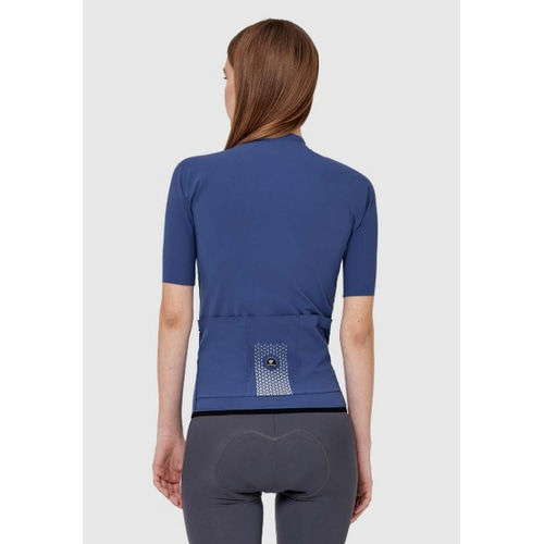 PISSEI ( ピセイ ) 半袖ジャージ PRIMA PELLE WOMEN SHORT SLEEVE