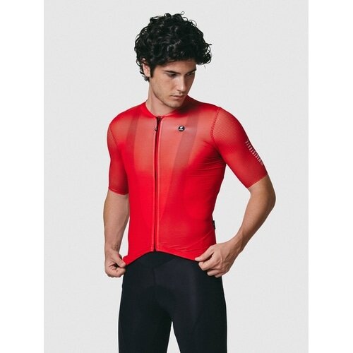 PISSEI ( sZC ) W[W MAGISTRALE SHORT SLEEVE JERSEY ( }WFXe[ V[gX[uW[W ) r[ XXS